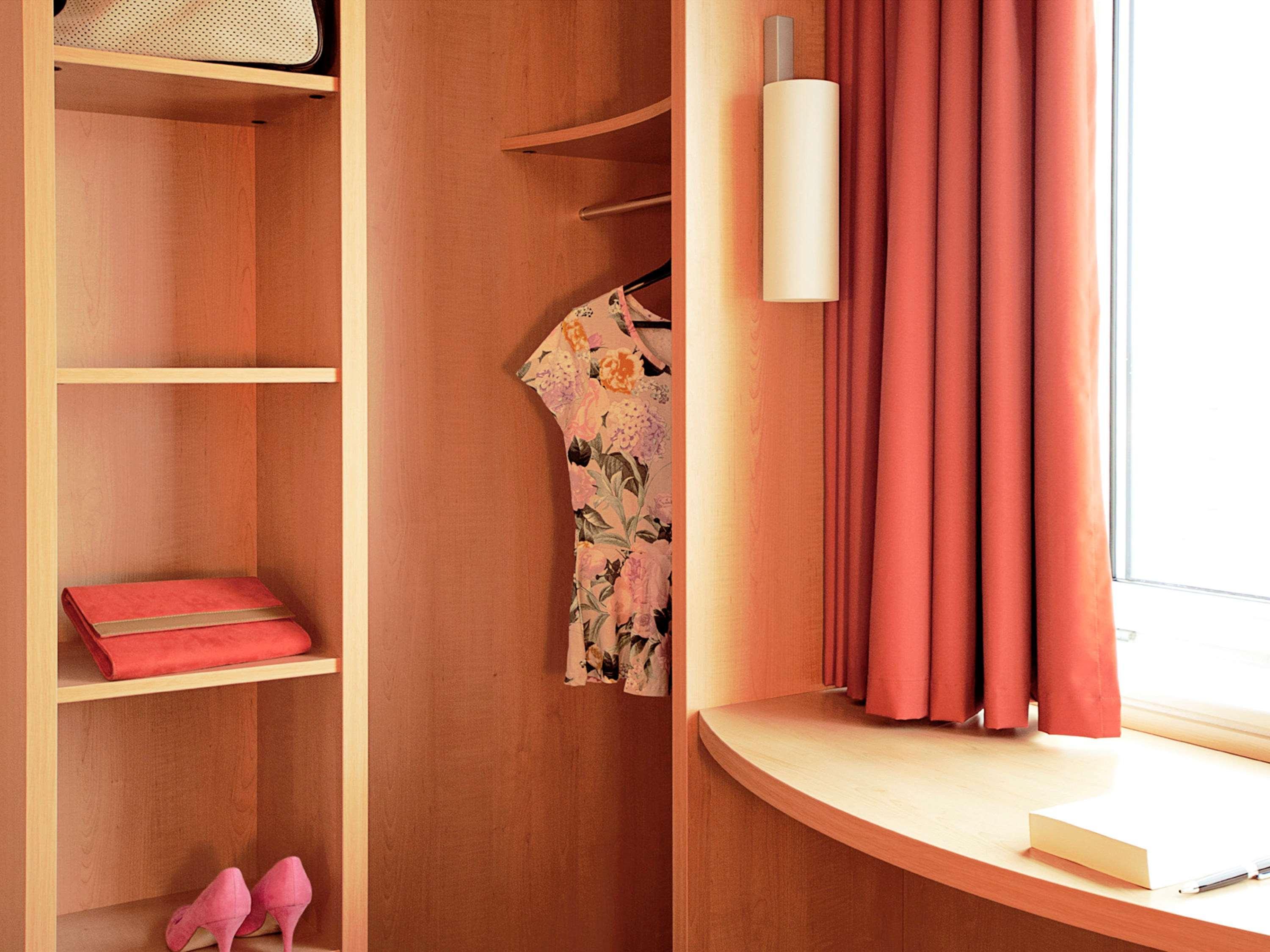 Ibis Casanearshore Casablanca Exterior photo